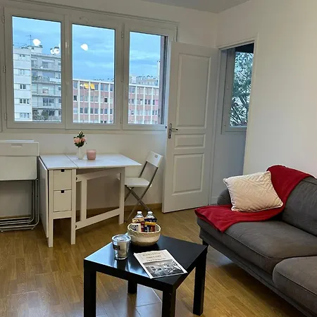 4 Beds Close Paris Center *